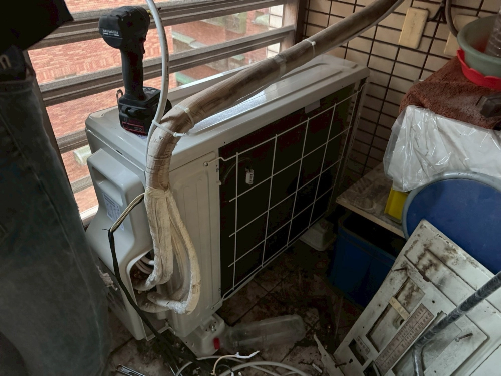 桃園｜台北萬士益冷氣維修｜桃園萬士益冷氣維修｜