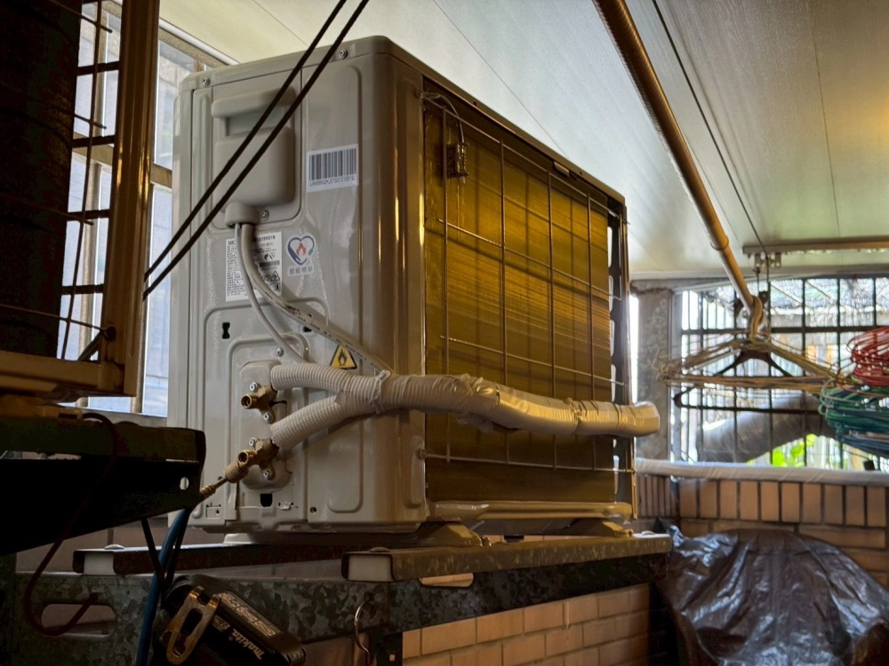 新北北投區｜台北萬士益冷氣保養｜新莊萬士益冷氣保養｜