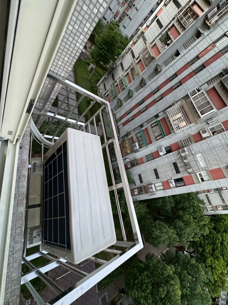 台北松山區｜台北國際牌冷氣安裝｜新莊國際牌冷氣安裝｜