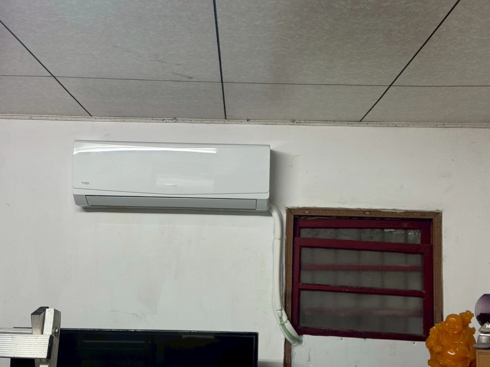 新竹關西｜台北禾聯冷氣維修｜新莊禾聯冷氣維修｜