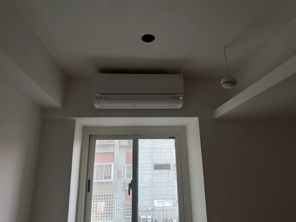 台北松山區｜台北國際牌冷氣安裝｜新莊國際牌冷氣安裝｜