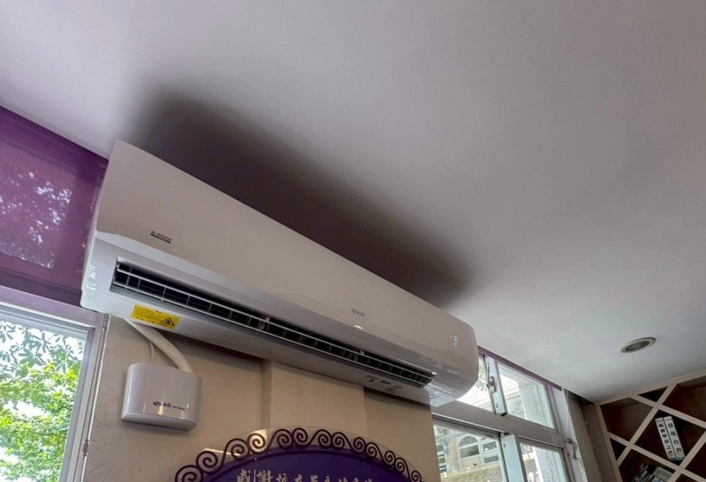 台北｜台北禾聯冷氣安裝｜新莊禾聯冷氣保養｜