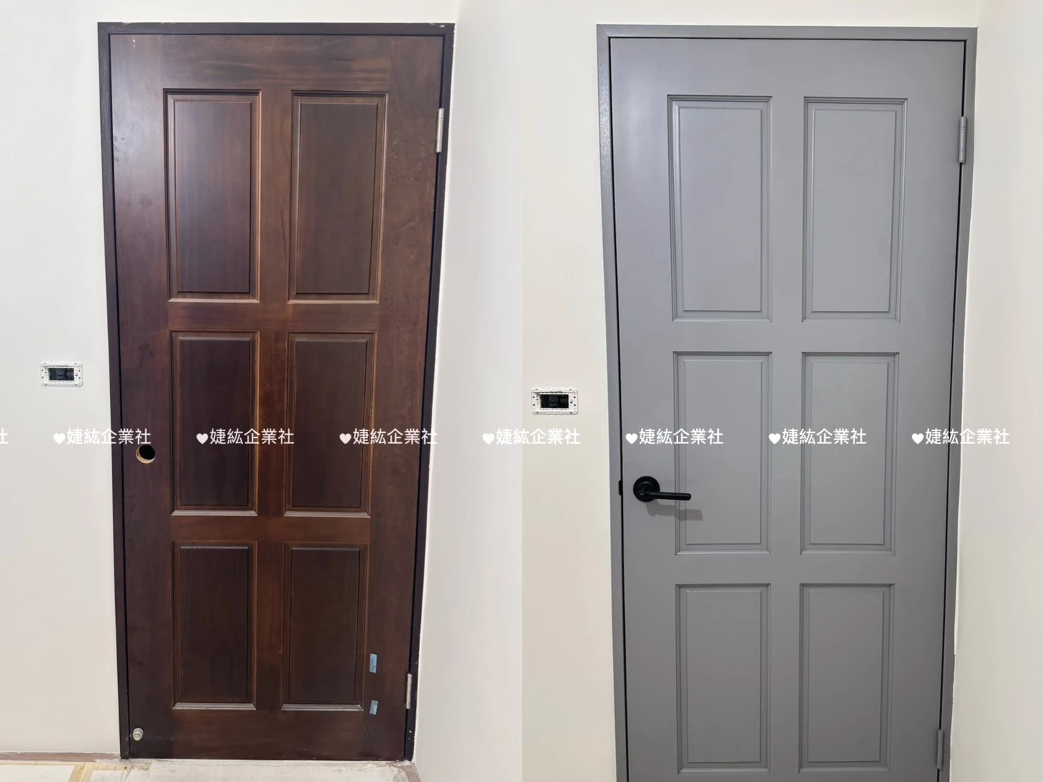 家具舊了可以重新烤漆嗎？哪些家具適合翻新？
