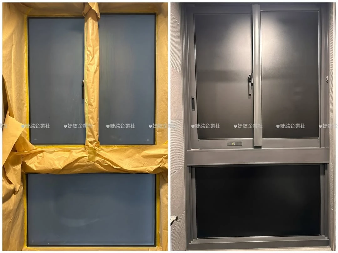 玻璃烤漆