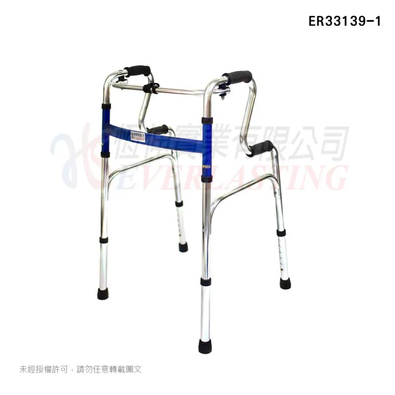 R型助行器-加高款