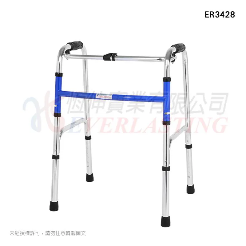 ㄇ型助行器