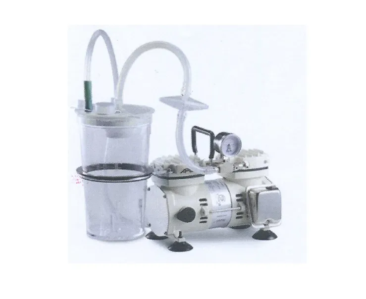 抽痰機 TC-2000V