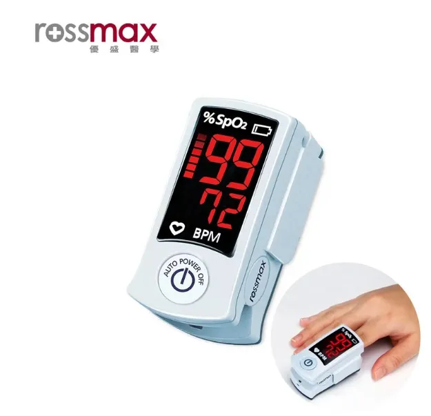 ROSSMAX優盛 SB100