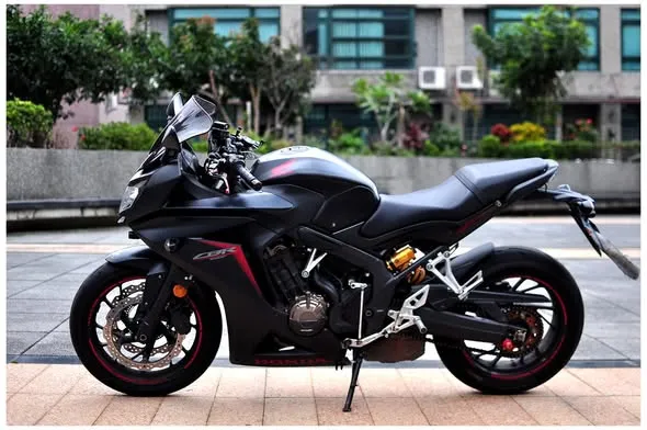 Honda CBR650F