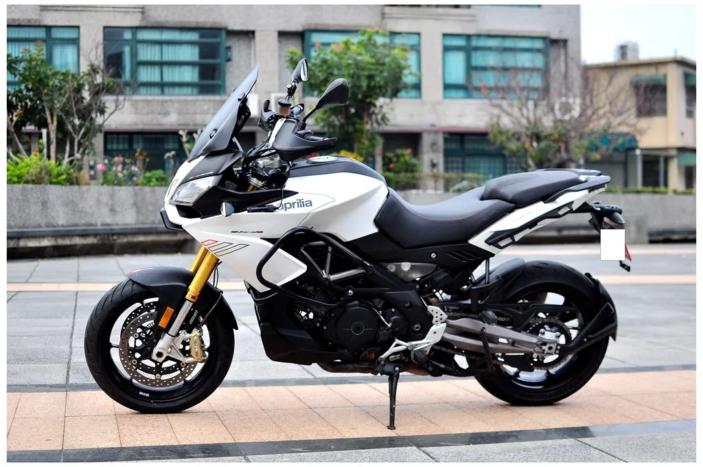 Aprilia Caponord 1200