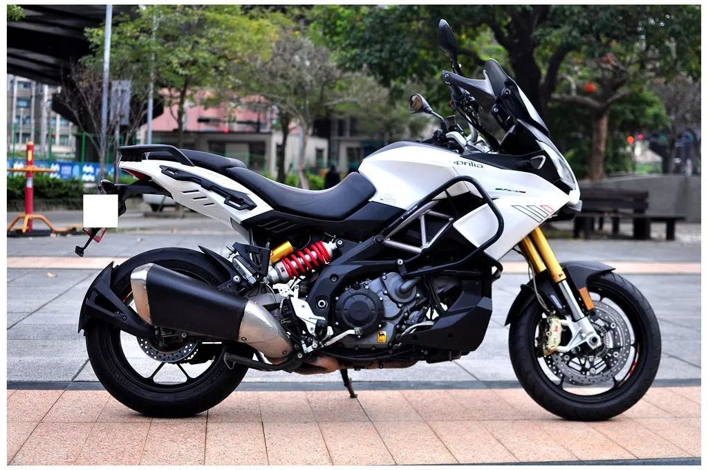 Aprilia Caponord 1200