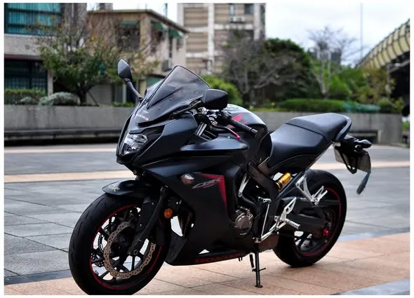 Honda CBR650F