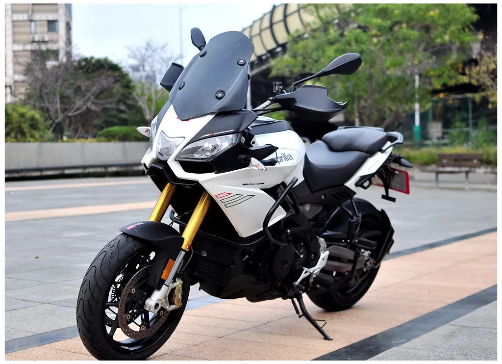 Aprilia Caponord 1200