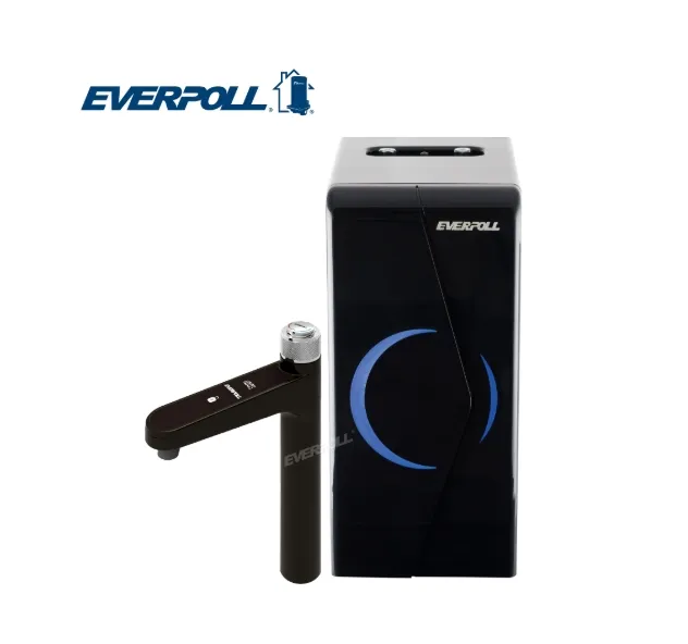 《EVERPOLL愛科濾淨》EP-168 PLUS廚下型調溫式無壓飲水機