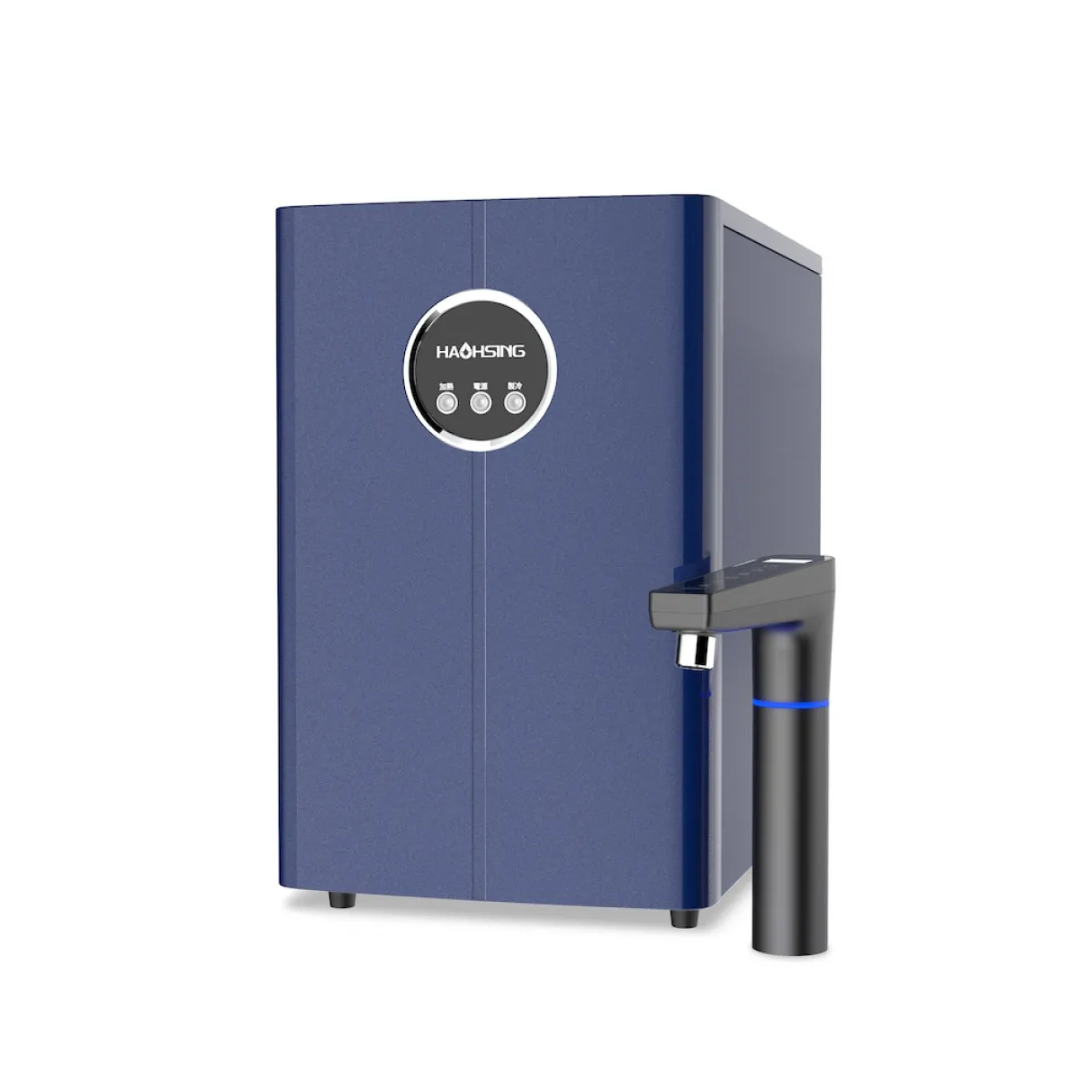 《HAOHSING豪星》HS-M3 廚下型冰溫熱飲水機UV