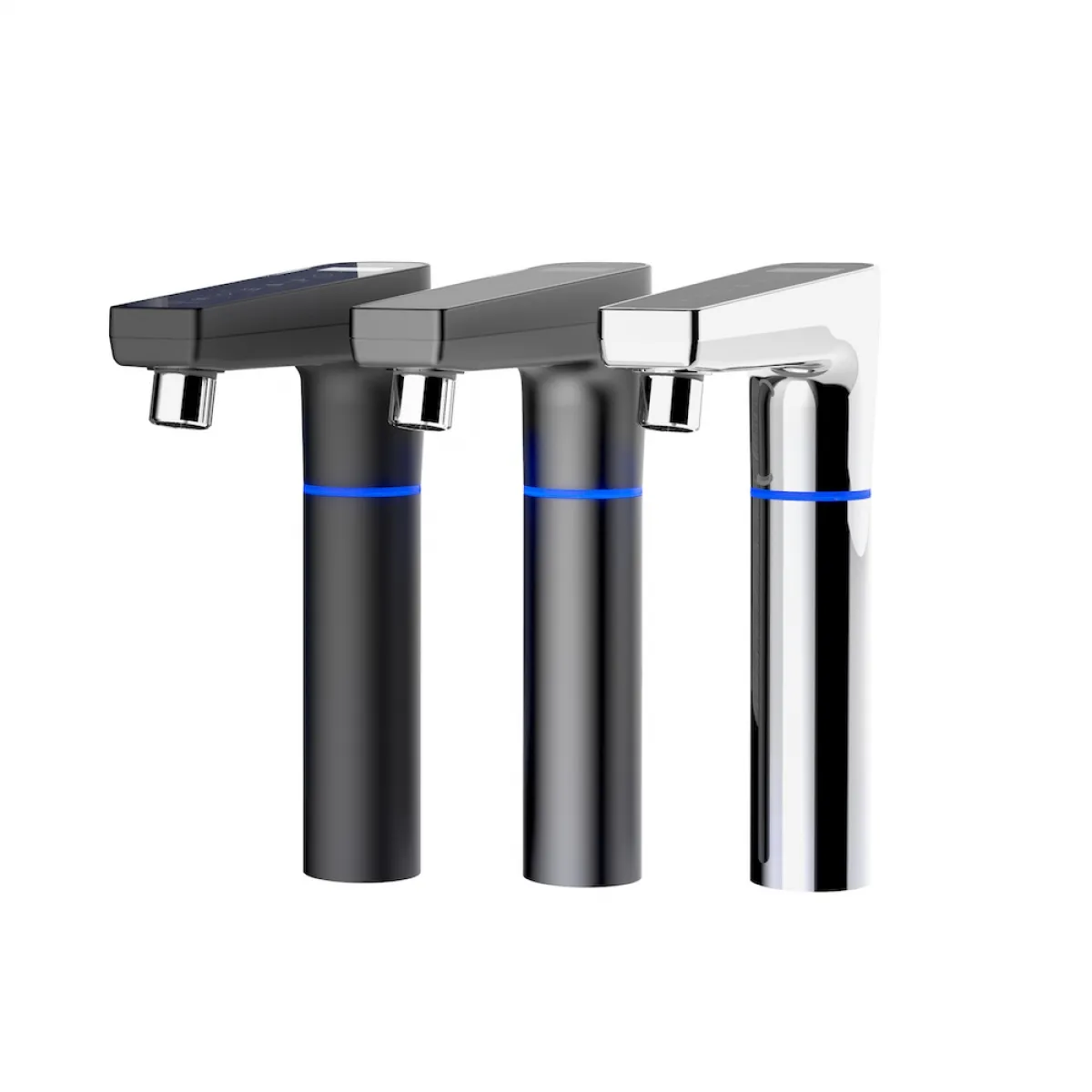 《HAOHSING豪星》HS-M3 廚下型冰溫熱飲水機UV