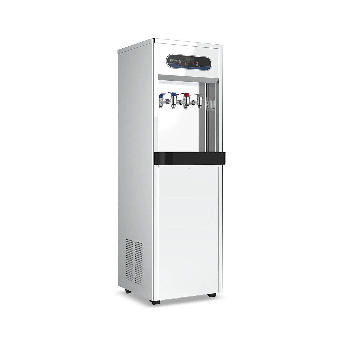 《HAOHSING豪星》HS-1688S 商用龍頭雙溫飲水機