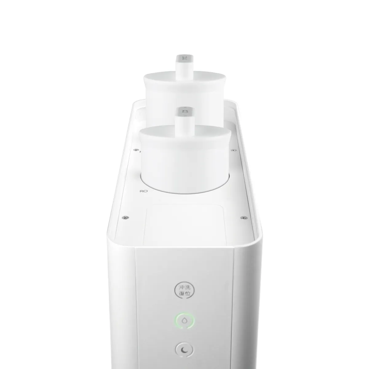 《HAOHSING豪星》HS-600G 廚下直輸RO淨水器