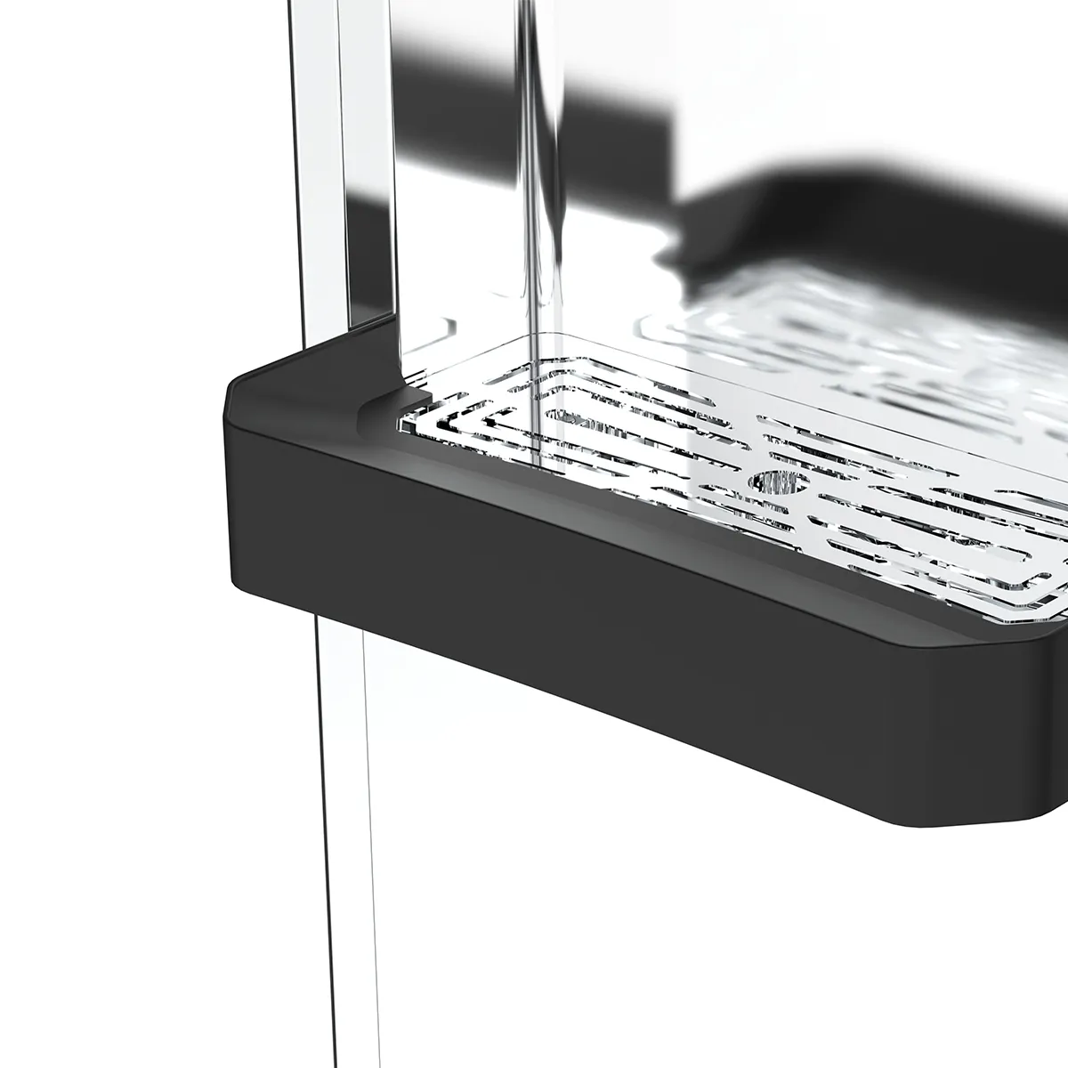 《HAOHSING豪星》HS-1687S 商用龍頭三溫飲水機