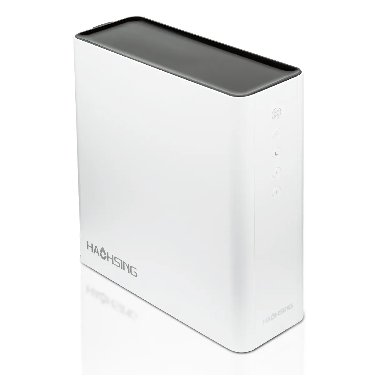 《HAOHSING豪星》HS-600G 廚下直輸RO淨水器