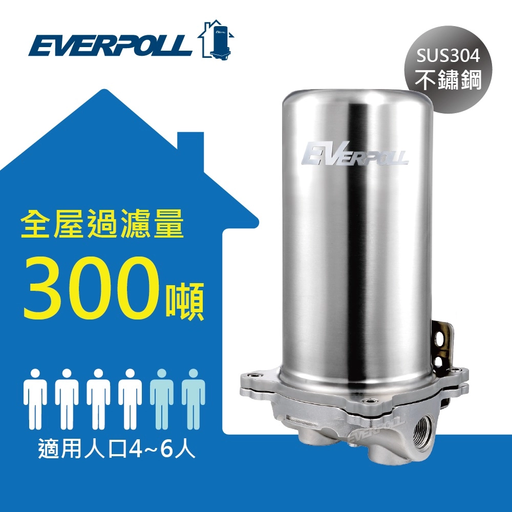 《EVERPOLL愛