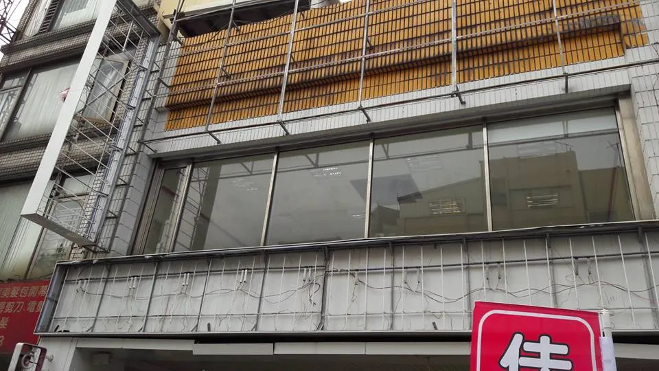 您知道嗎？ 拆除工程也需要合格證照與施工許可！