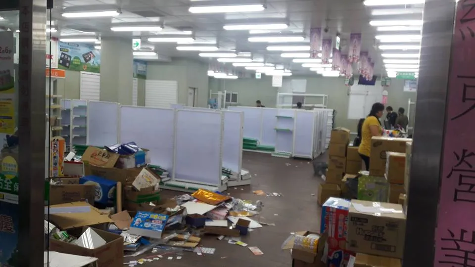 多年經驗累積、客戶好評推薦，拆除這件事，交給我們就對了！