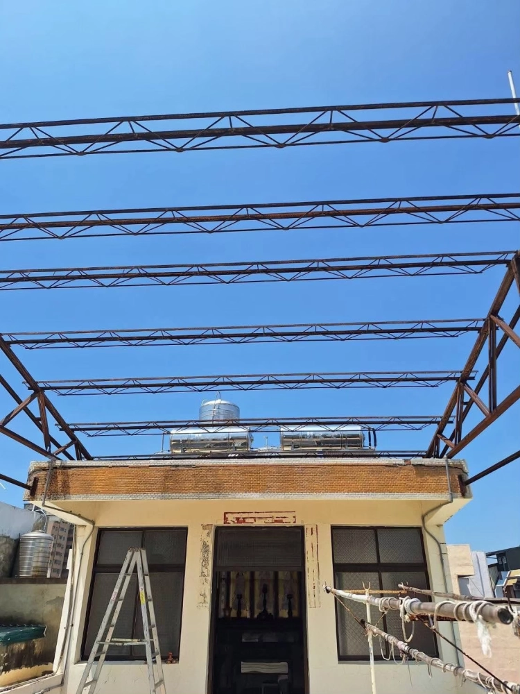 高雄房屋修繕拆除