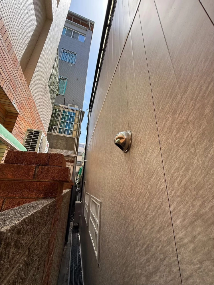 高雄油漆系統工程