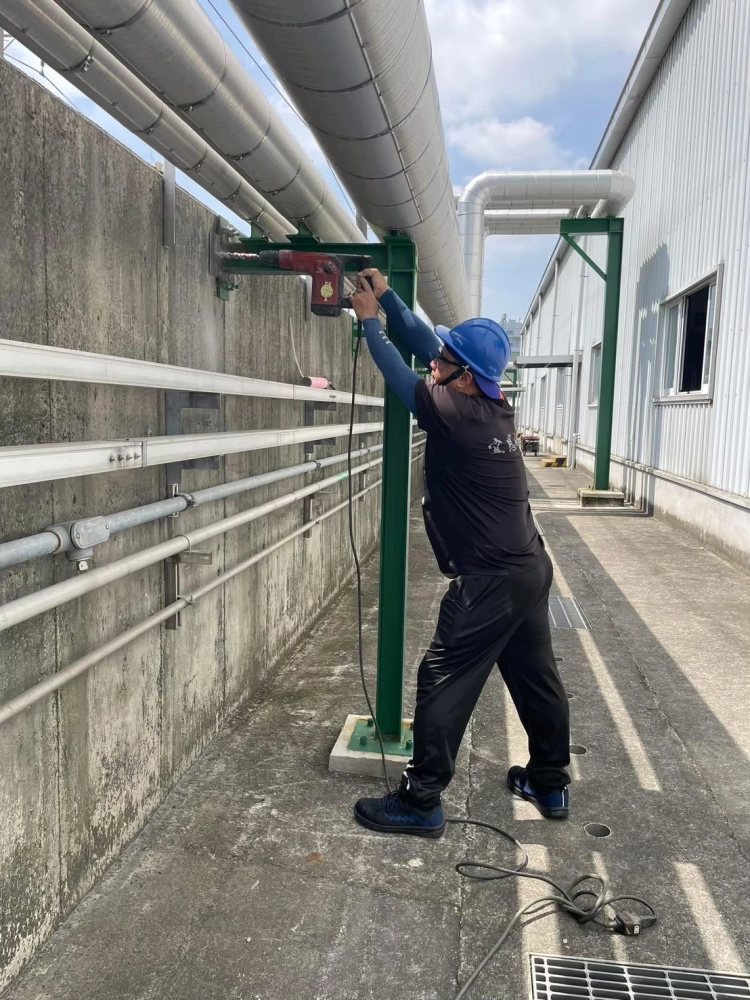 高雄鐵皮老舊拆除