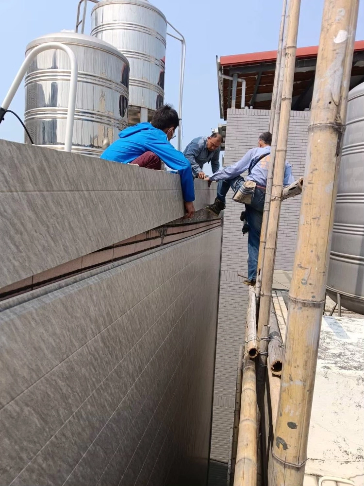 高雄油漆系統工程