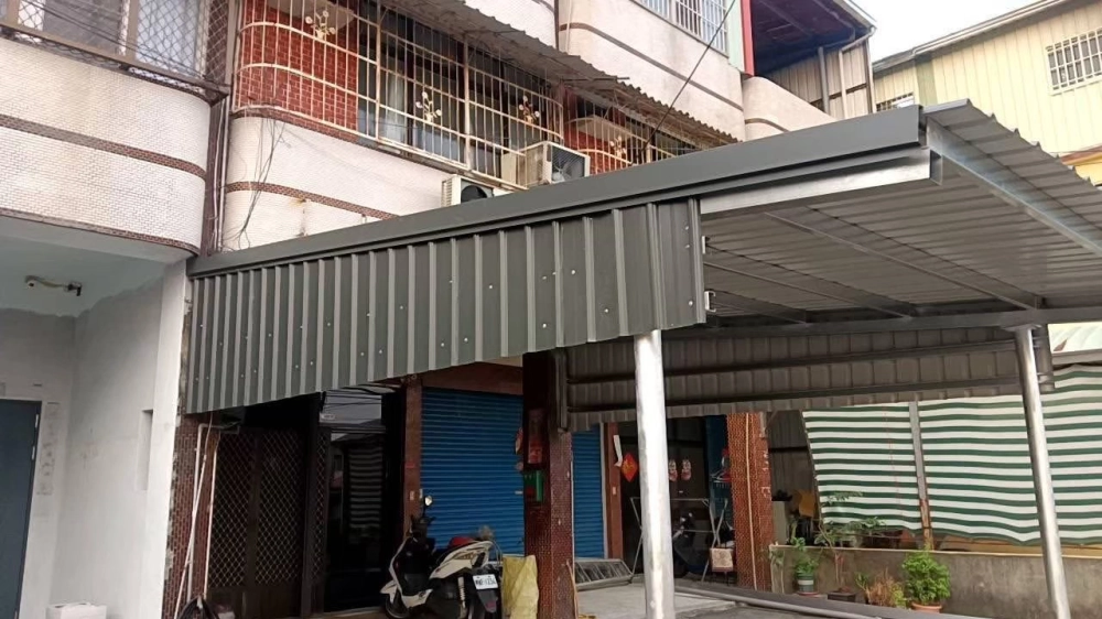 屏東運輸與土地回填