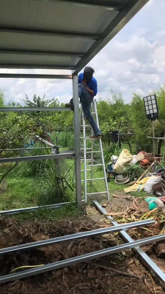 高雄運輸工程與土地回填