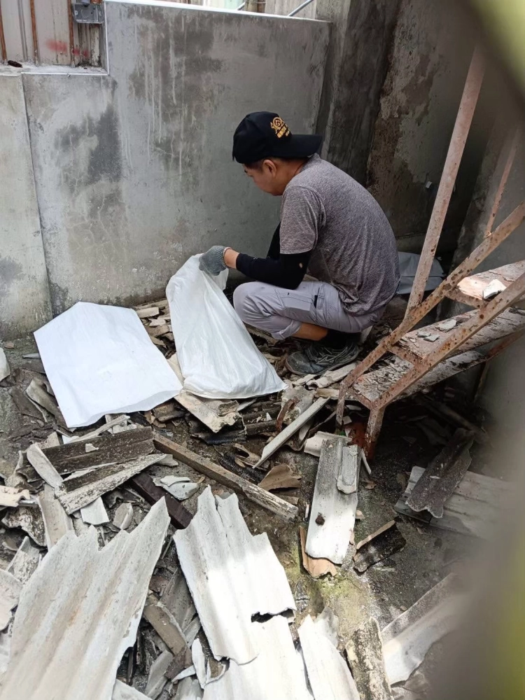 高雄房屋修繕拆除