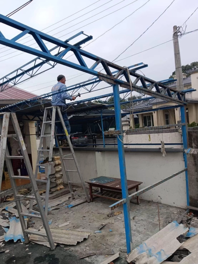 高雄油漆系統工程