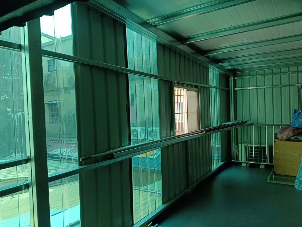 高雄粗石與打石工