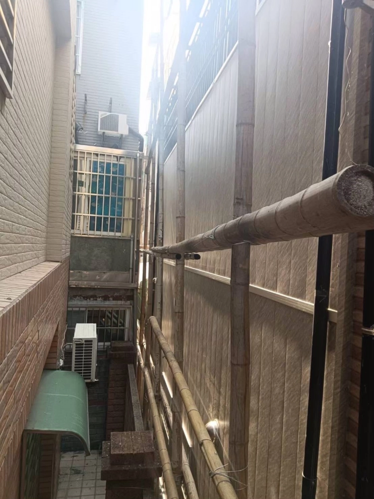 高雄油漆系統工程