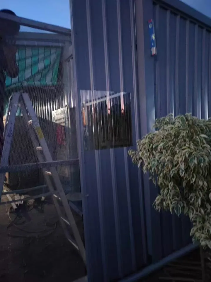 高雄運輸工程與土地回填