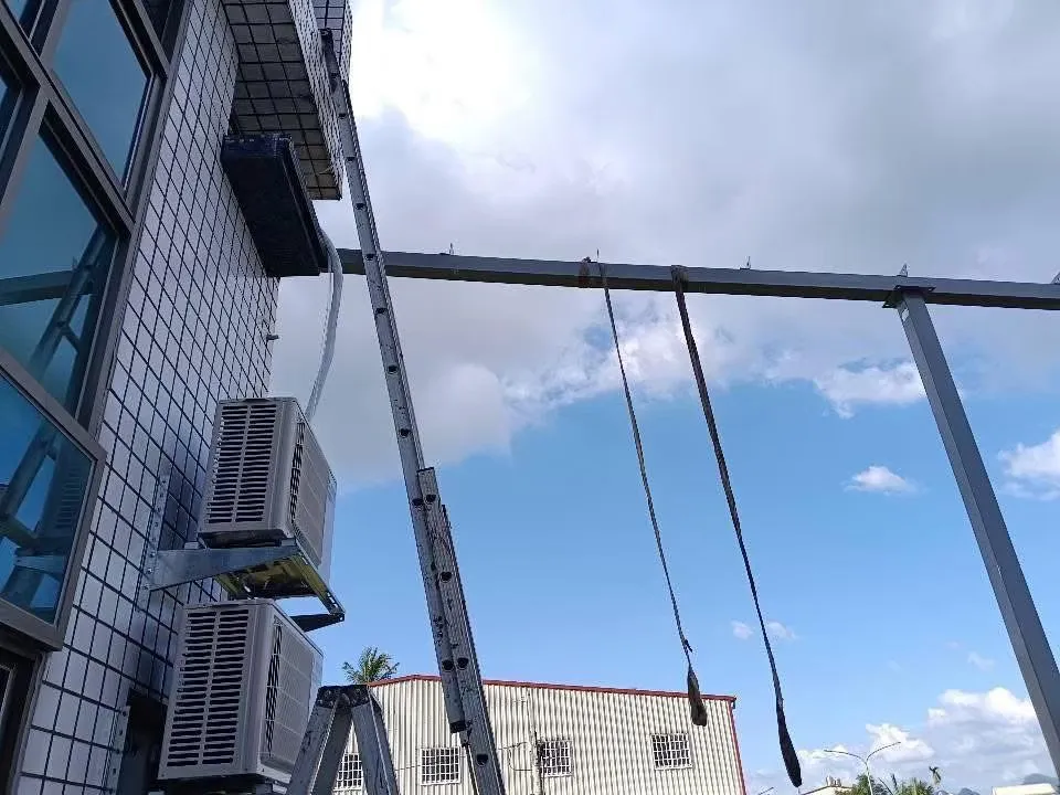 屏東鐵皮隔熱防水