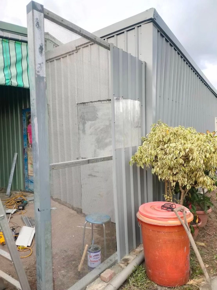 高雄運輸工程與土地回填