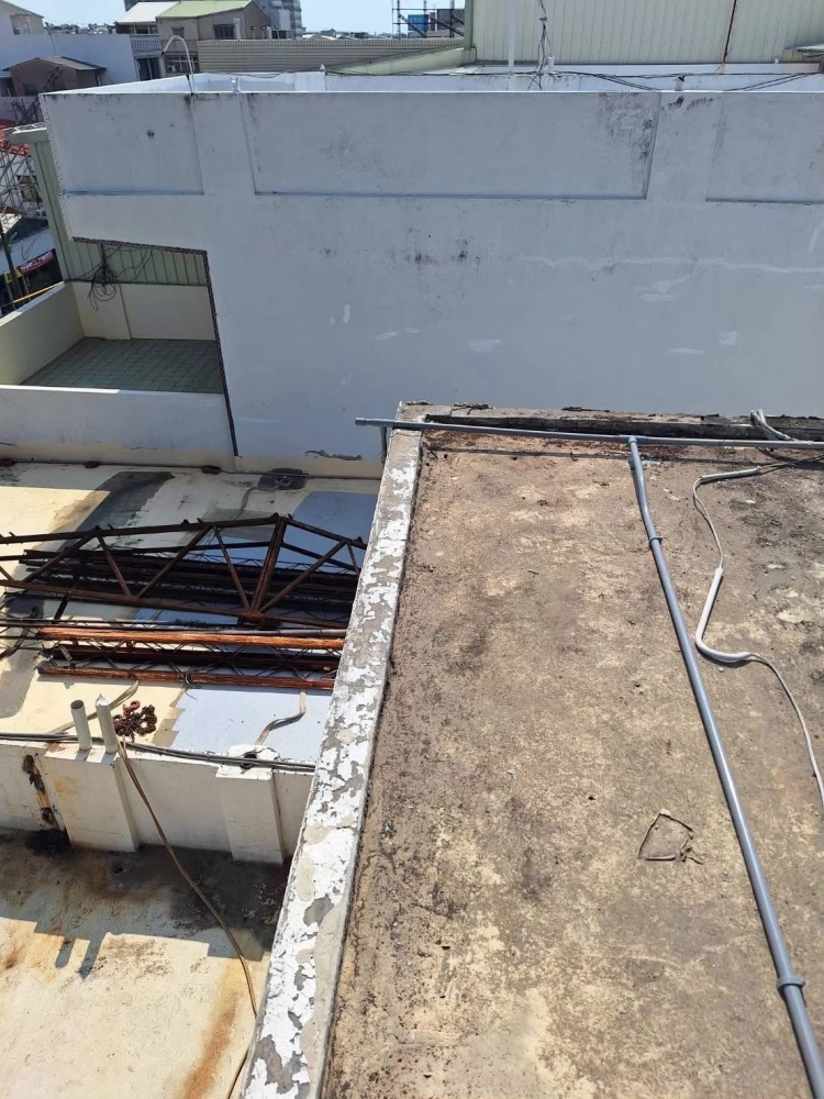 高雄房屋修繕拆除