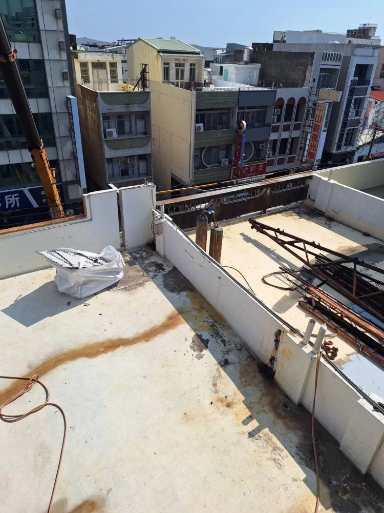 高雄房屋修繕拆除