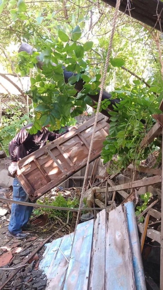 高雄房屋修繕拆除