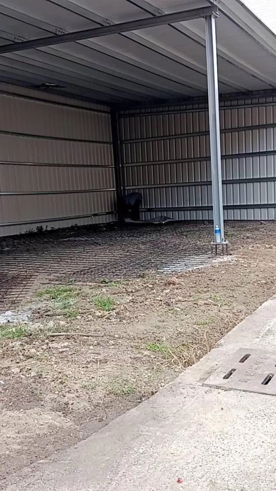 高雄鐵皮搭建