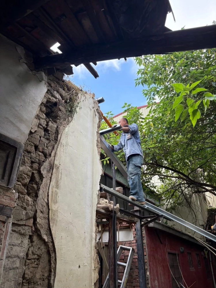 屏東鐵皮隔熱防水