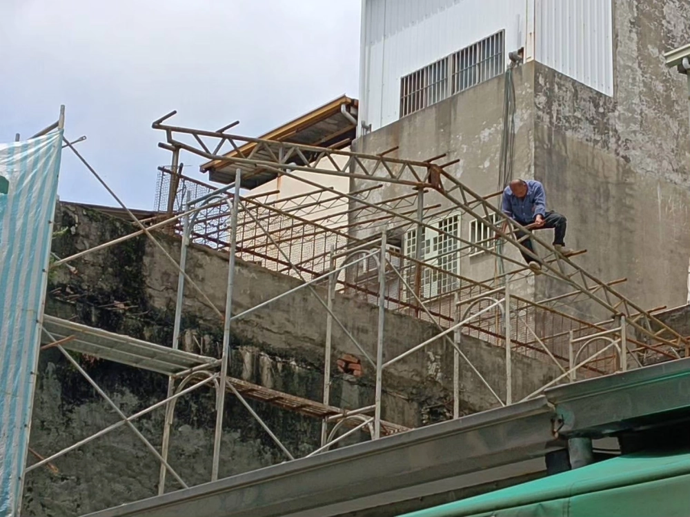 高雄房屋修繕拆除