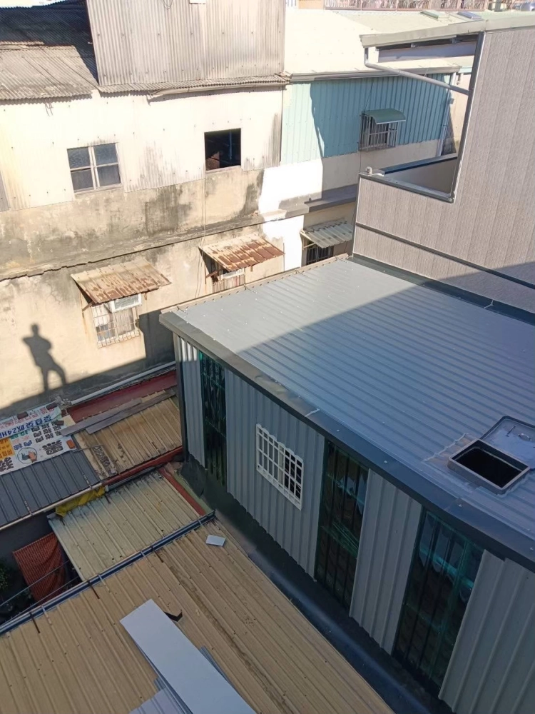 高雄粗石與打石工