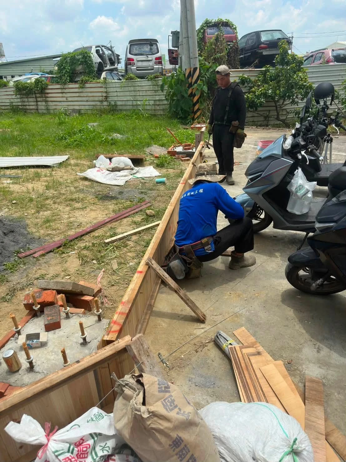 高雄周邊封膜工程