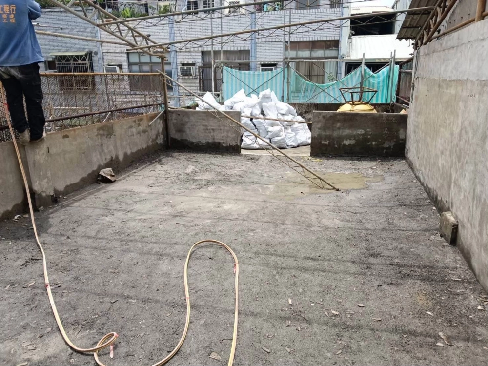 高雄房屋修繕拆除