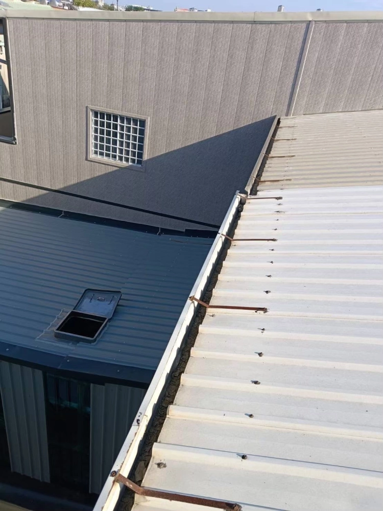 高雄粗石與打石工